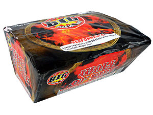 WALL OF FIRE PREMIUM 