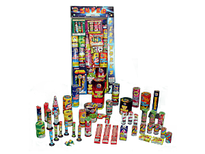 #7 SUPER ASSORTMENT