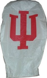 I - RED & WHITE SKY LANTERNS CASE PACK